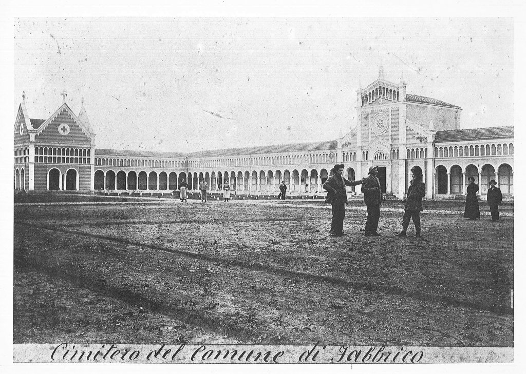 Nuovo Cimitero